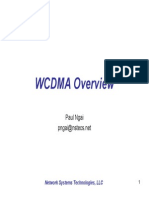 Wcdma PDF