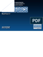 MaxxForce 4.1