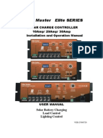 Elite Series 10A 30A PDF