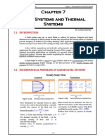 Fluid Systems and Thermal Systems - 3 PDF