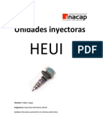 Unidades Inyectoras