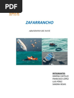 Trabajo Zafarrancho Abandononavepdf