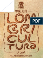 Manual de Lombricultura en Casa