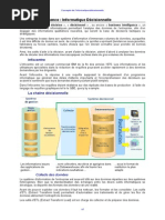 BI COURS SI Decisionnel