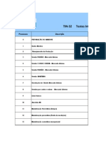 Teste Integrado Cenarios - Todos Os Modulos