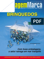 Revista EmbalagemMarca 028 - Novembro 2001