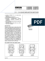 Datasheet PDF