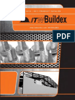 ITW Buildex Catalogue 2010-2011