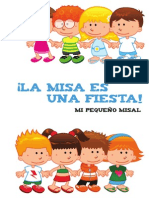 Misal para Niños