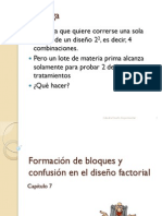 Formacion de Bloques y Confusion PDF