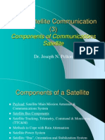 Satellite Networking - VL-3