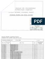 Technip - Pipe Support STD