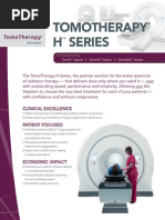 TomoTherapy - H Series PDF