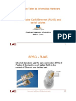 Tema2 RJ45 Serial Cables