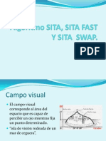 Algoritmo Sita, Sita Fast y Sita Swap