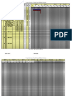 Project Schedule - Gantt Chart (48-Week Window) Month-1 Month-2 Month-3 Month-4 Month-5