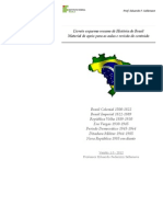 Livreto Esquema-Resumo História Do Brasil v1