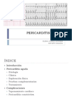 Pericarditis Aguda Elena Cossio