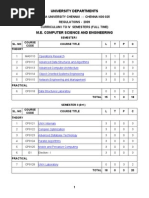 M.E Cse PDF