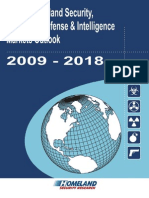 Global Homeland Security Homeland Defense Intelligence Markets Outlook 20092018