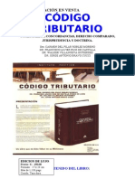 Manual Codigo Tributario Comentado