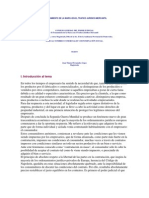 El Tratamiento de La Marca en El Tráfico Jurídico-Mercantil - Fernández López y Otros