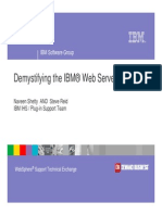 Websphere Plugin Detailed PDF