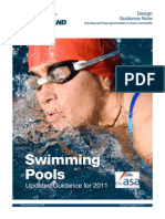 Swimming Pools Design 2011 Rev3 PDF