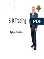 3-D Trading: by Ryan Litchfield