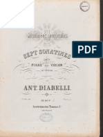 Diabelli Sonata in F Major Ed PDF