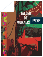 Taller de Muralismo