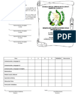 Ficha de Calificaciones (Autoguardado)