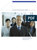 Change Management PDF