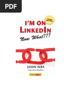 I M On LinkedIn Now What 3rdedition Ebook.v.3.0 PDF