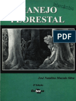 Manejo Florestal LIVRO PDF