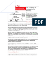 Engineering Tips-Cooling Tower