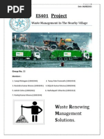 Waste Management PDF