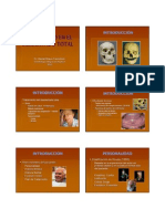 Diagnóstico en El Desdentado Total