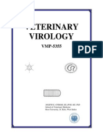 Veterinary Virology PDF