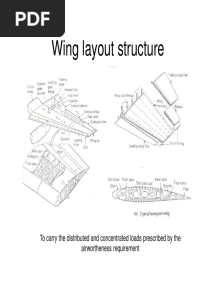 Wing Box PDF