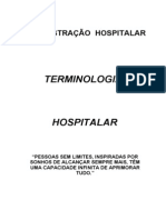 7trab Hospitalar