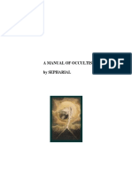 A Manual of Occultism by Sepharial PDF