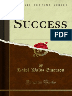 Success