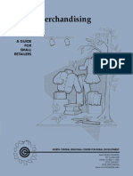 Visual Merchandising Guide PDF