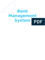 Bank PDF