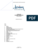 General Conditions Acmi Lease PDF