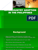 Intercountry Adoption PPTfinal - ppt1