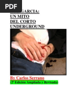 ROB GARCIA, UN MITO DEL CORTO UNDERGROUND (Edición Definitiva) PDF