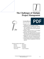 Project Manager