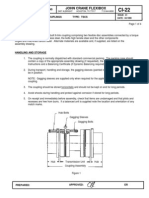 Metastream TSC Coupling IOM